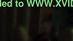 Damn, Check Out This Colombian Ladyboy Showing Off Natural Tits and Ass!