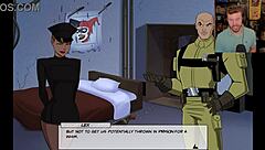 Dc gone wrong something unlimited with unexpected twists