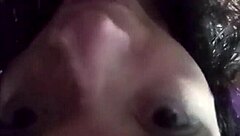 Damn, Check Out This Colombian Ladyboy Showing Off Natural Tits and Ass!