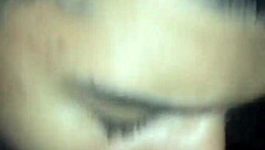 guy sucking cock all the way to the end