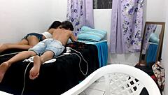 Why Does Flakael's Monster Cock Hurt So Good in Tight Ass?