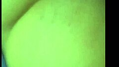 Enjoying time with my wife