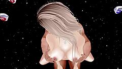 Steamy Sex Session with a Chinese Girl