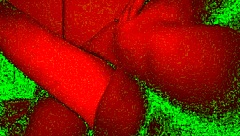 i fucked my couple rough, face fucking with natural tits in bad light