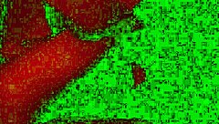 i fucked my couple rough, face fucking with natural tits in bad light