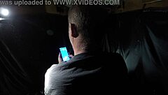 Britney Madison Van Sex Main 1 😏