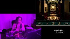 Blackmoor manor play through part 3