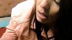 This Amateur Couple's Passionate Sex Feels So Intense And Loving.