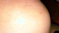 This Amateur Couple's Passionate Sex Feels So Intense And Loving.