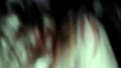 why does cam00880 mix teasing with interracial blowjob action?