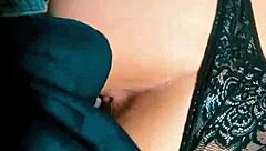 This Amateur Couple's Passionate Sex Feels So Intense And Loving.