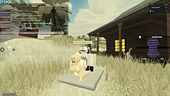 Sugar, spice, and everything nice? This ebony teen gets assfucking and licking with hairy pussy.