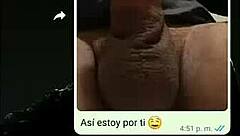 I feel intense passion fucking hard with my new big ass friend