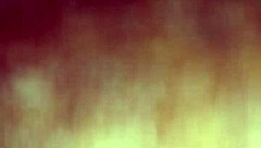 Ann sucks big black cock