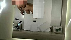 fuck that ass with toys in hotel!