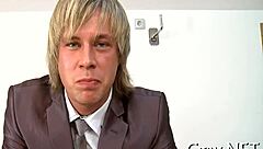 Homosexual bareback sex clips with raw intense action