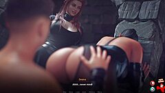 i plays empress game 13, femdom porn with big tits n ass