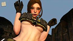 Exploring Eternum in Episode 119