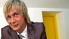 Homosexual bareback sex clips with raw intense action