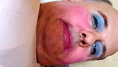 i'm cute ts janine, intro with errors