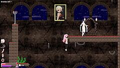 i love playing futa hentai games with anime futanari