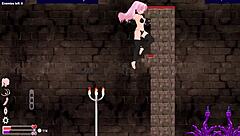 i love playing futa hentai games with anime futanari