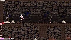 i love playing futa hentai games with anime futanari