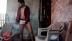 gay outdoor adventure