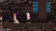 i love playing futa hentai games with anime futanari