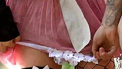 I Feel Intense Emotions During Anal Assfucking