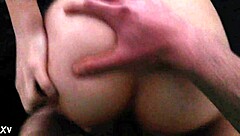 19-Year-Old Big Ass Slammed Hard In Wild Action. Watch This Teen Get Pounded!