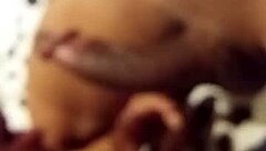 Guto And Well-Endowed Black Guy - Bareback Fun?