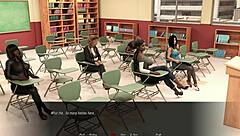 Lets Play Lilys Curse Part 1