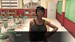 Lets Play Lilys Curse Part 1