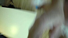 Veronica Valentine in casting interview POV session three