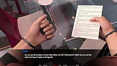 Lets Play Lilys Curse Part 1