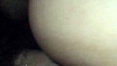 my first video of doggystyle pussy fucking with bent over action