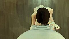 GTA V Porn - Quickie with Executive Assistant, Want to Join Us? Can You Handle This Action?