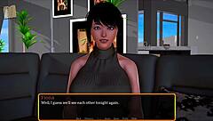 Exploring My New Stepfamily in This Exciting Game