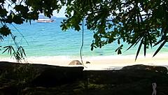 Hey, Viviane Araujo In Ultra HD, Showing Off Her Curves