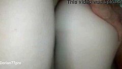 dorian77pro 18 young brunette bent over in doggystyle sex