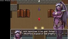 Exterminating The Organization Of Super Villains - Villainess Quest - Part 3