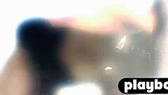 i love watching caitlin mcswain strip in this hot photoshoot