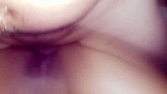 Man, I'm squirting a lot and can't stop this wet mess!