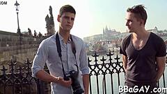 Just checking out some cool gay porn videos today