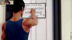 The Inn 81 Game Adventure