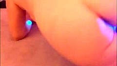 Does hotwife Steffi show her cunt?