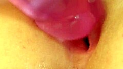 Oh, Bridget Masturbates And Fingers Herself So Intensely On Sapphix!