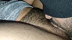 I give my girl amazing oral sex 😘