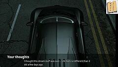 in wvm 59, willow's got some big tits and ass issues